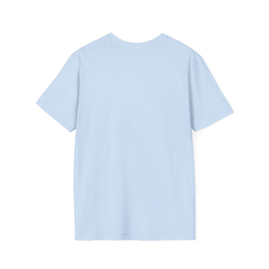 'She Flies' T-Shirt — Fly with the Birds in the Sky- Graphic Tee