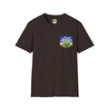 Turkey Time Bowling T-Shirt - 2 sided- Bowling Night- League Shirt- Bowlers  gift