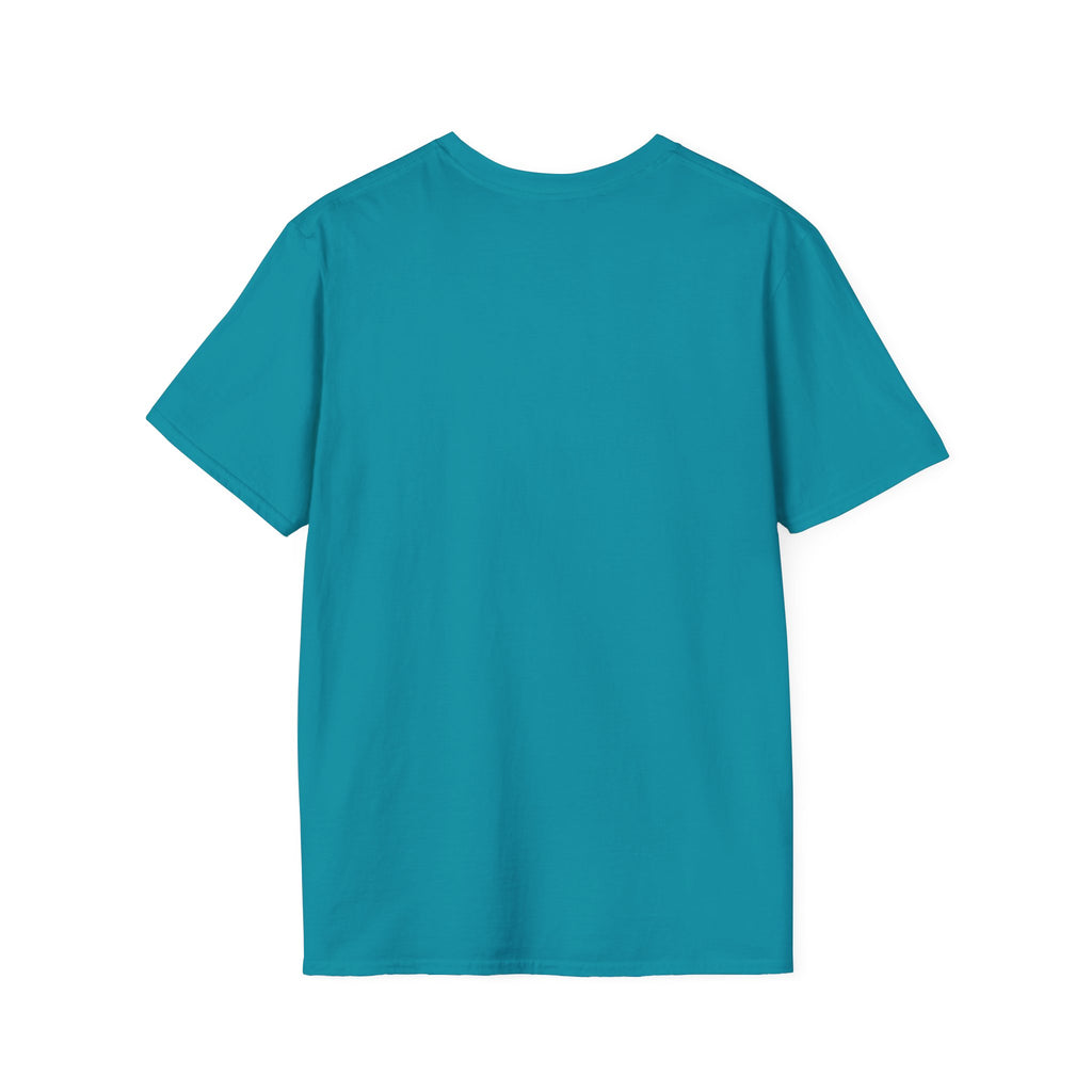 Pride Rainbow Hearts T‑Shirt — Colorful Pride Graphic Tee- LGBTQ shirt, pride month shirt