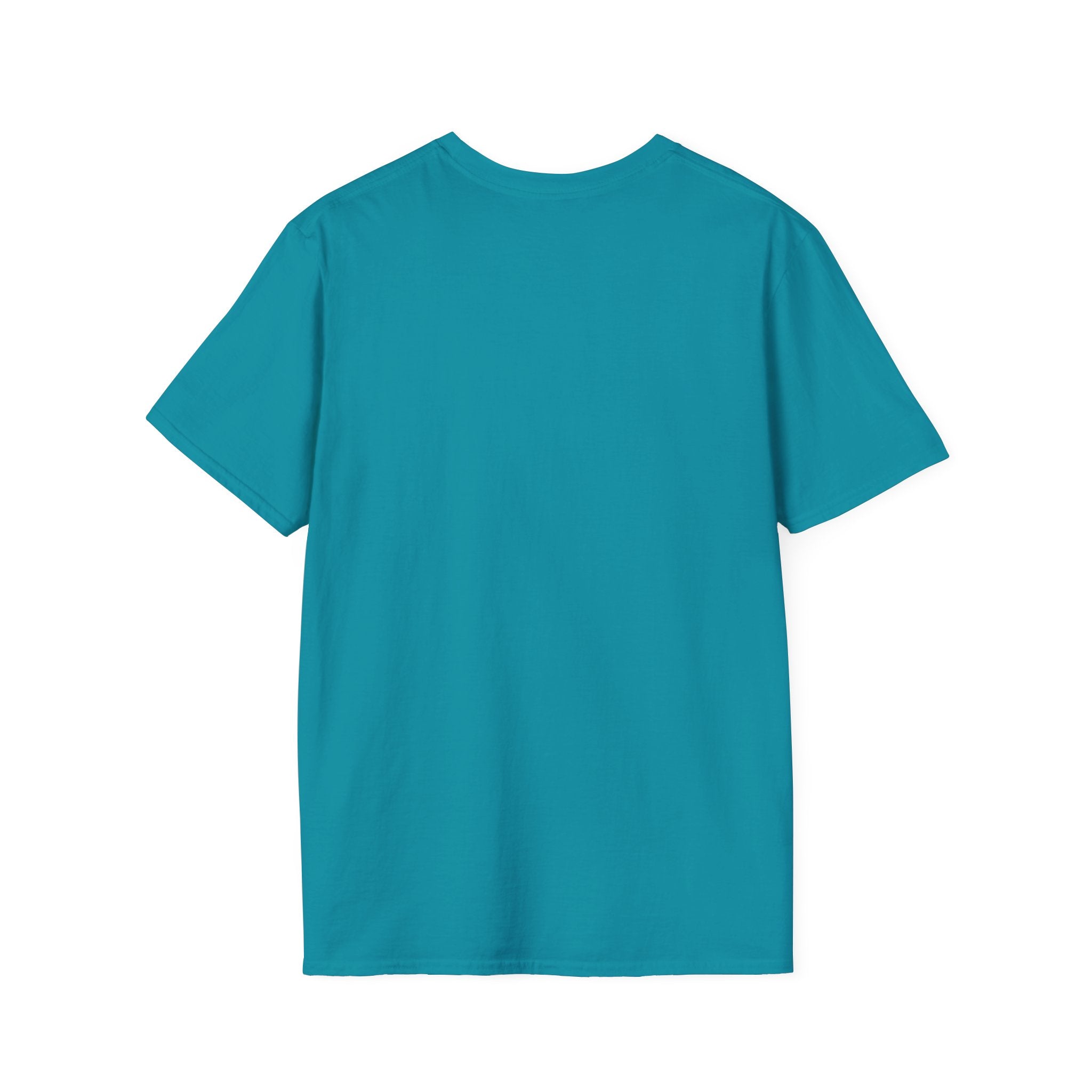 Pride Rainbow Hearts T‑Shirt — Colorful Pride Graphic Tee- LGBTQ shirt, pride month shirt
