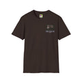 Pins Fear Me T-Shirt — 2 sided Bowling Horror Graphic Tee- League Shirt- Bowlers Gift