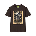 Protect the Redwoods grove T-Shirt — Vintage Redwood Forest Graphic Tee