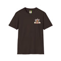 Strike First- Celebrate Later - Bowling Shirt for League Night- Bowling gift- Bowlers Tee