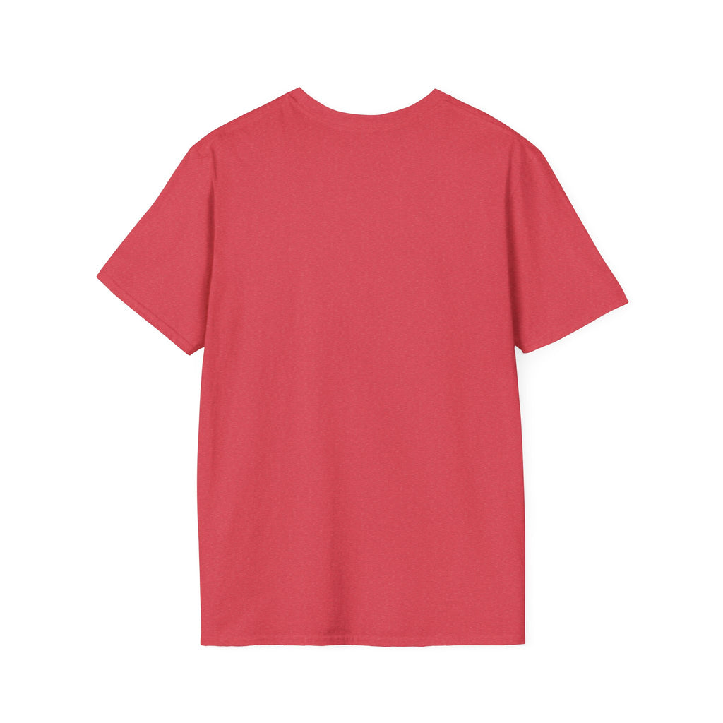 Pride Rainbow Hearts T‑Shirt — Colorful Pride Graphic Tee- LGBTQ shirt, pride month shirt