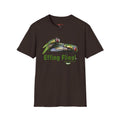 'Effing Flies!' Summer flies, house flies, barflies, blow flies are all effing annoying. Funny Fly Graphic Tee