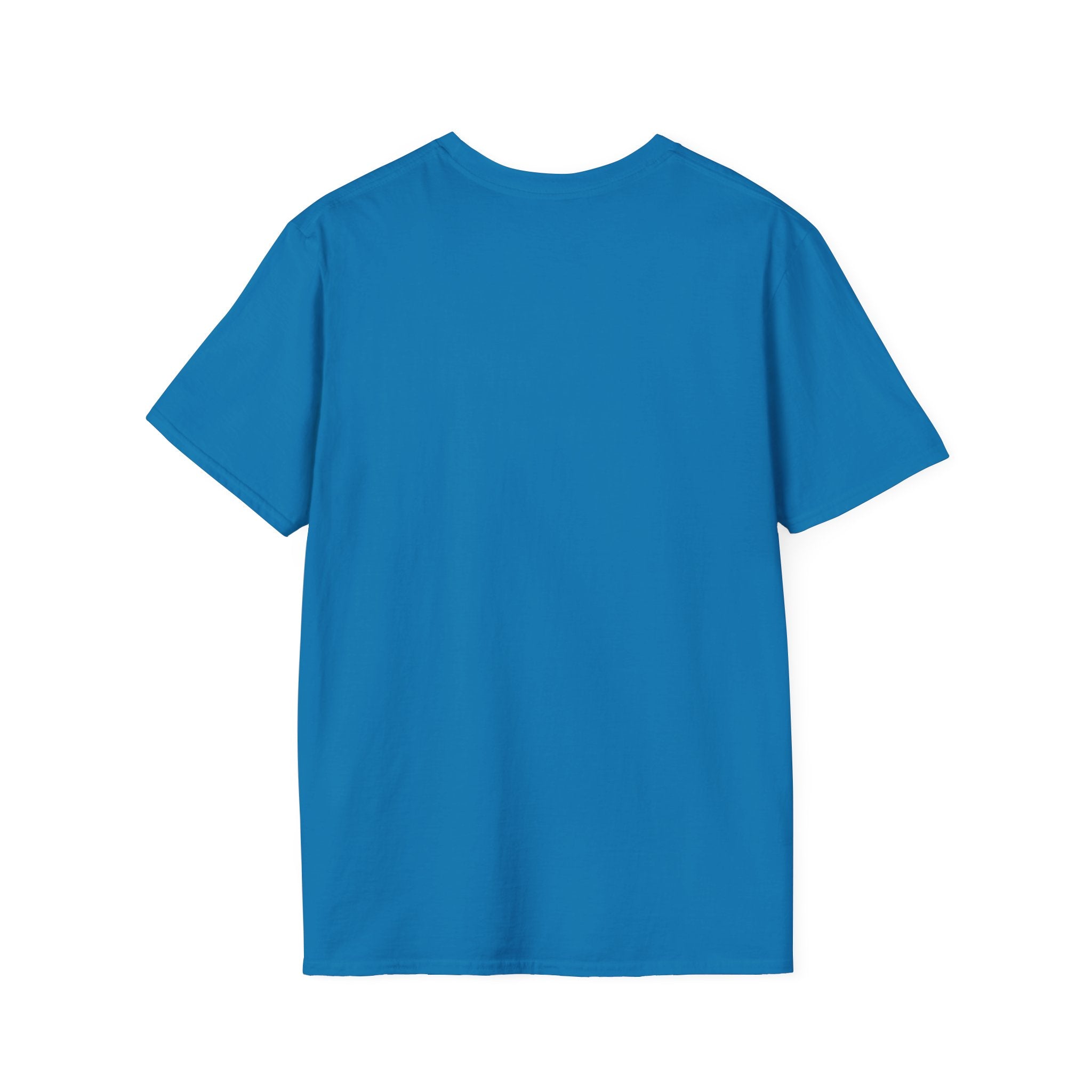 Pride Rainbow Hearts T‑Shirt — Colorful Pride Graphic Tee- LGBTQ shirt, pride month shirt