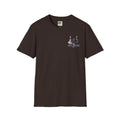 Split Happens Bowling T-Shirt —2 sided - Funny Bowling Shirt- bowling gear