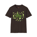 Will Volunteer For Cash T-Shirt — Funny Money Graphic Tee- Funny Work Shirt- Grad gift- Dad Gift- Fundraiser