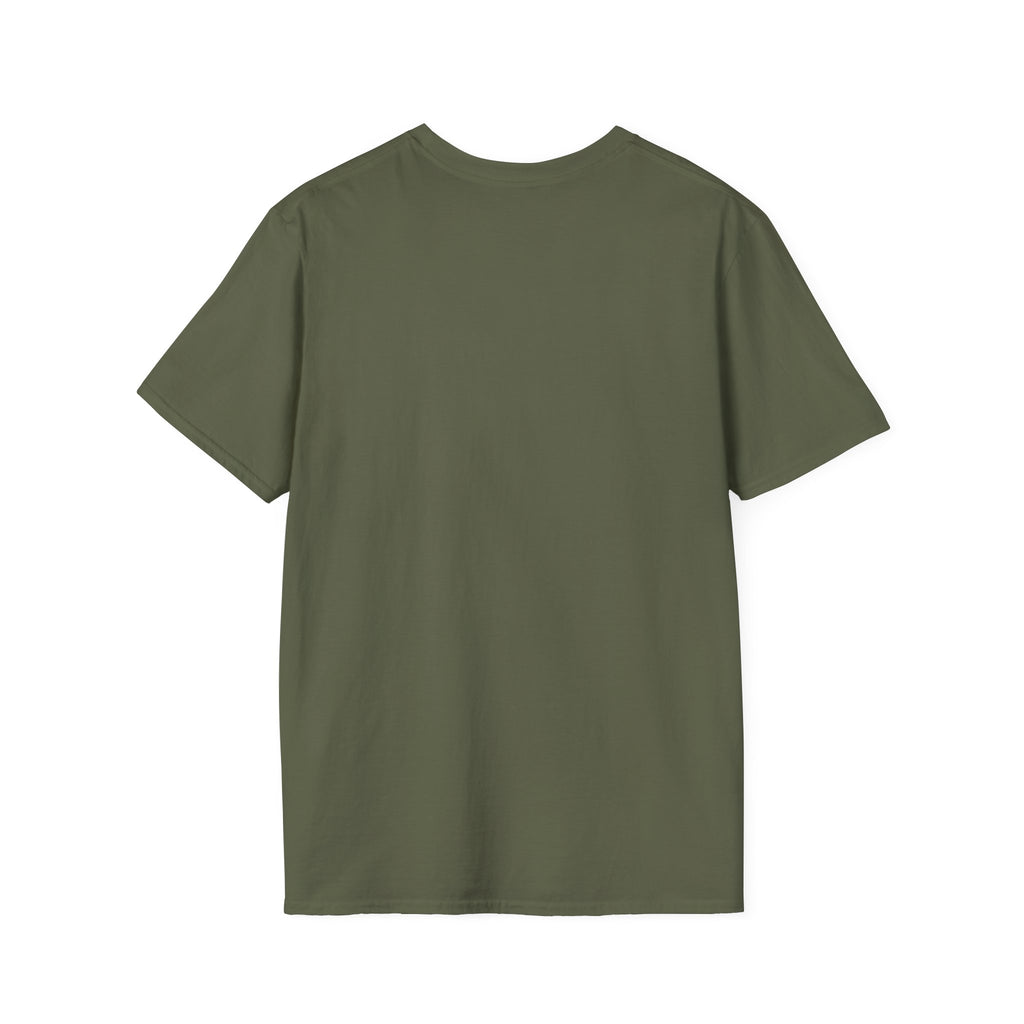 Westfir Covered Bridge Oregon T‑Shirt — Scenic Vintage Bridge Graphic Tee- Office Covered Bridge- Westfir, Oregon