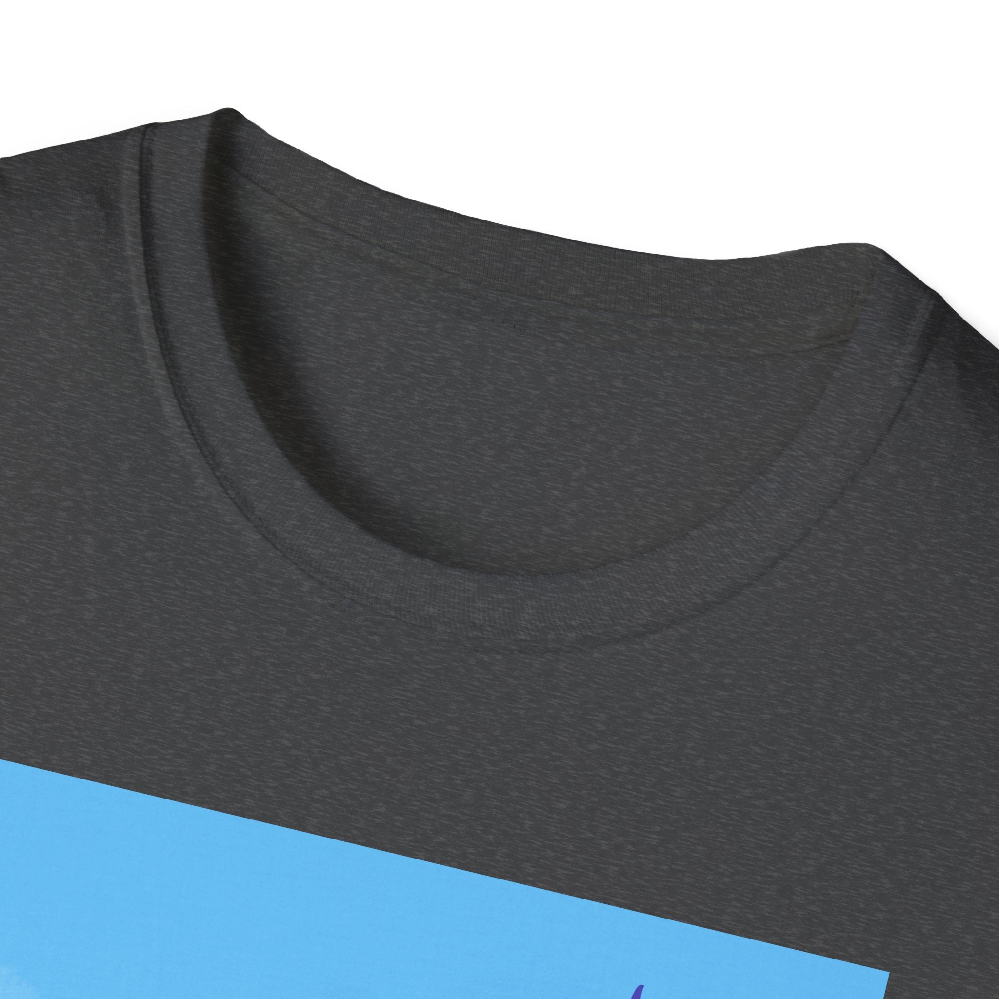 'She Flies' T-Shirt — Fly with the Birds in the Sky- Graphic Tee