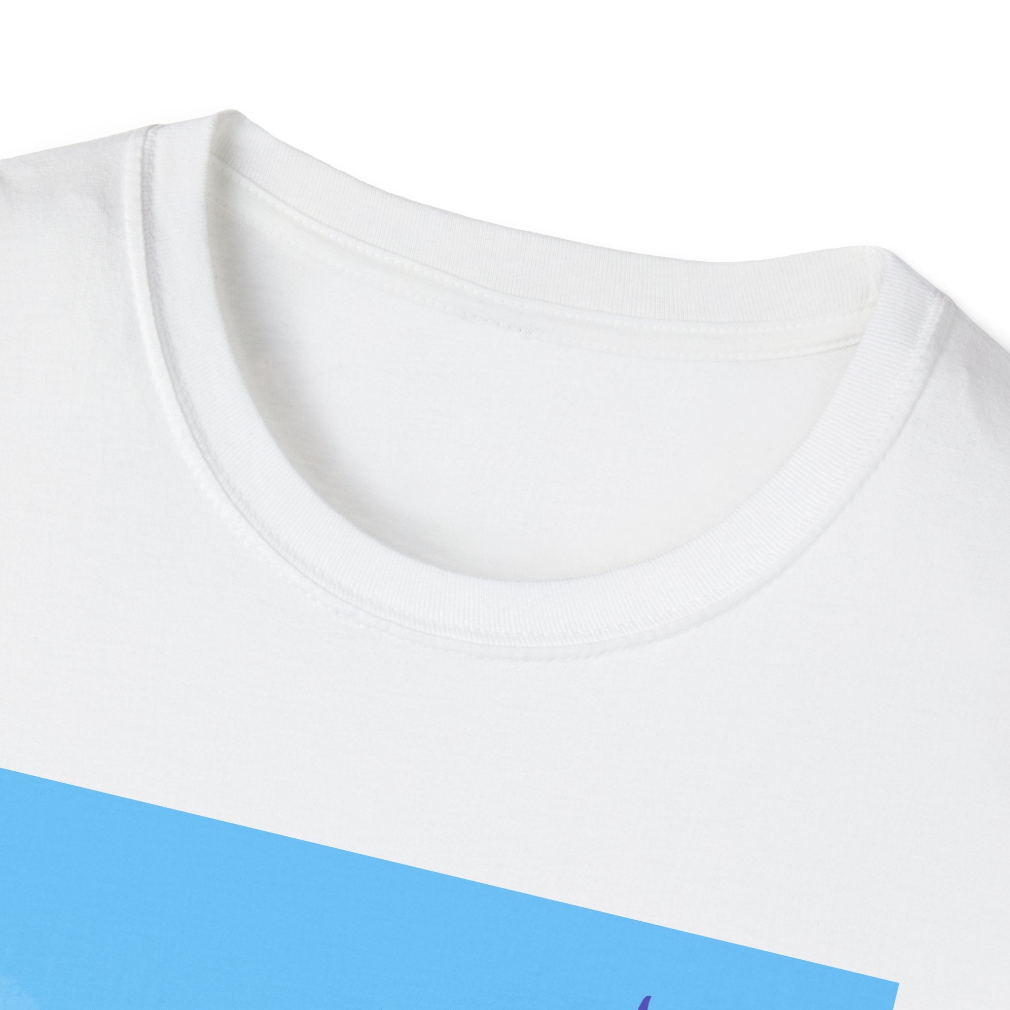 'She Flies' T-Shirt — Fly with the Birds in the Sky- Graphic Tee
