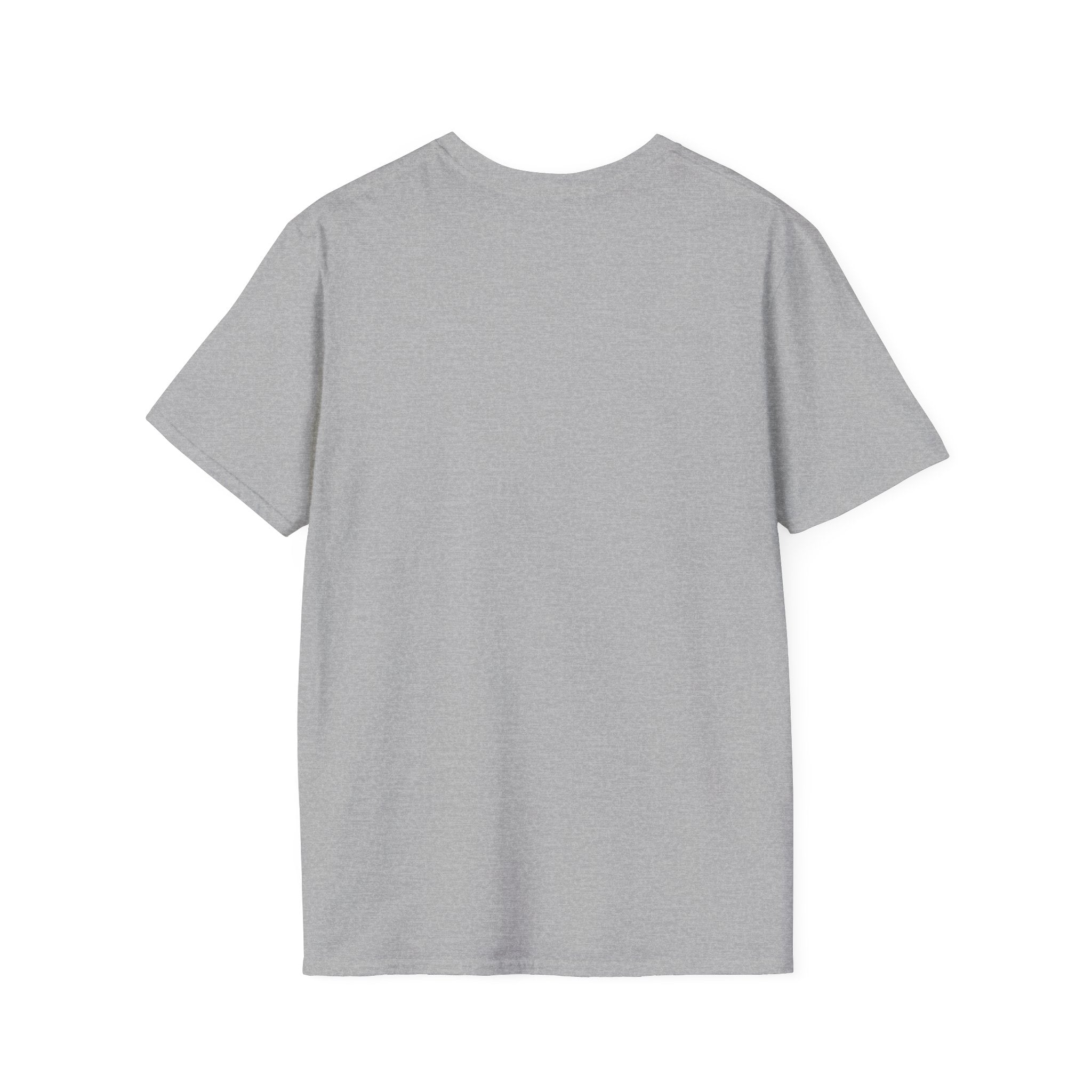 Voyage Into the Deep Dark Unknown T-Shirt — Submarine Coffee Cup Graphic Tee