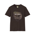 'Need a Hobby? Collect Dust' Funny Vintage-Smoke Tee Collect Dust T-Shirt —