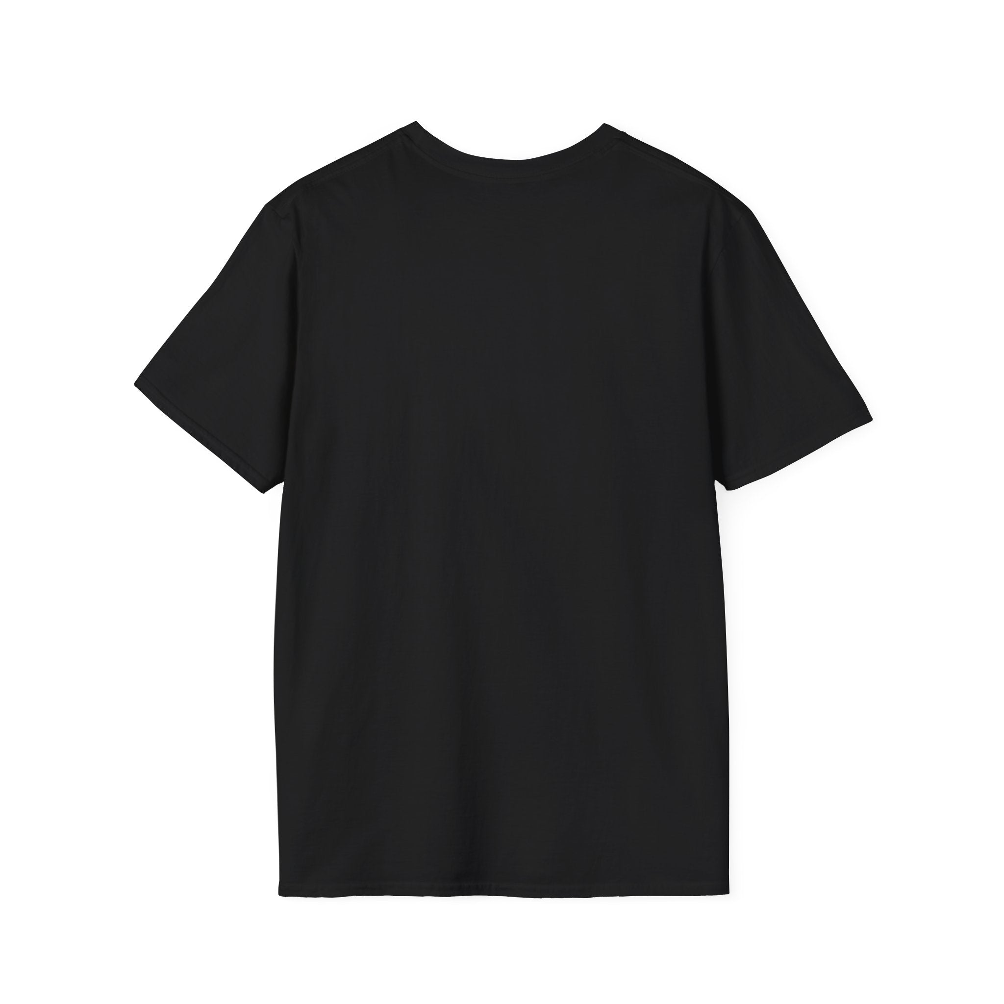 'She Flies' T-Shirt — Fly with the Birds in the Sky- Graphic Tee