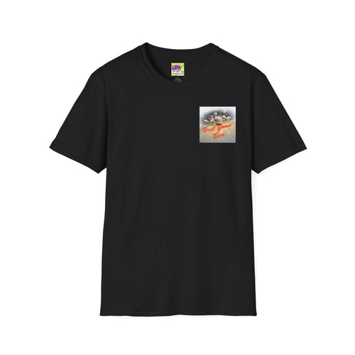 'Best Game Ever' Bowling  Retro Graphic-