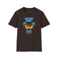 Butterfly 'Extra Vivid Dreams Exist' T-Shirt — Inspirational Graphic Tee