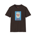 The Aristocrat Mobile Park Sign T-Shirt — Retro Highway 58 Vintage Graphic-