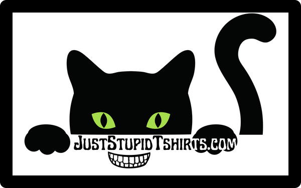 Just Stupid T Shirts